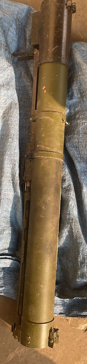 PUNJAB POLICE CRACKS RPG ATTACK, CANADA-BASED GANGSTER LAKHBIR LANDA IS MASTERMIND