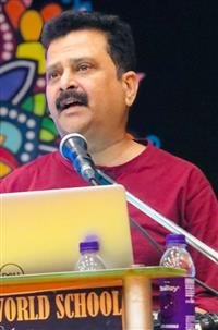 EDUCATION DEPARTMENT ORGANIZES TWO DAY SPECIAL WORKSHOP FOR UDAIS TRAINING