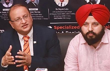 MYCON-2022 : HEALTH INDUSTRY EXPERTS CALL FOR A ROBUST NURSING ECOSYSTEM