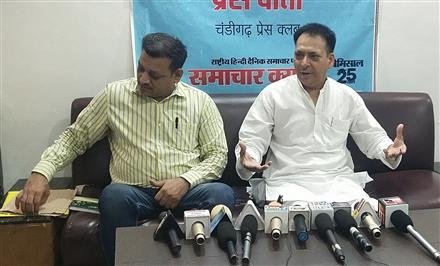 ‘मीडिया महाकुंभ 2022’ का आयोजन 28 मई को पंचकूला में