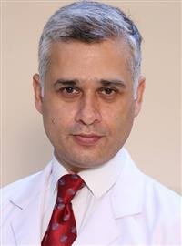 MONITOR BLOOD PRESSURE AT REGULAR INTERVALS TO PREVENT HEART-RELATED PROBLEMS, SAYS DR ANKUR AHUJA