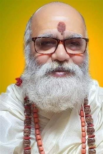 श्री मद् देवी भागवत् पुराण सभी शास्त्रों और  धार्मिक ग्रंथों में महान:  डॉ बालगोविंद शास्त्री