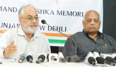 सरकारी जमीनों के कब्जे छुड़ाने का पंजाब सरकार का प्रयास सराहनीय : विक्रम बाजवा