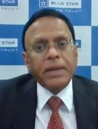 ब्लू स्टार ने ग्राहकों के लिए डीप फ्रीजर की नई रेंज की लांच