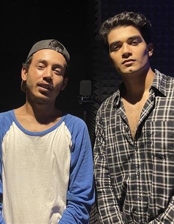 MIKAIL AND TWINQ COLLABORATE FOR TRACK ‘I DON’T CARE’