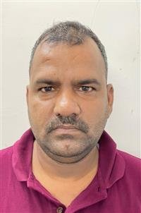 INTER-STATE NARCOTIC DRUG CARTEL BUSTED, KEY PLAYER  DISMISSED ARMY PERSONNEL NABS WITH 20 CRORES HEROIN