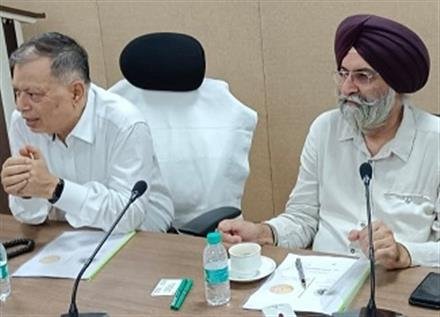 AIIMS & MRSPTU TO SIGN MOU TO PROMOTE NEW ACADEMIC PARTNERSHIP-