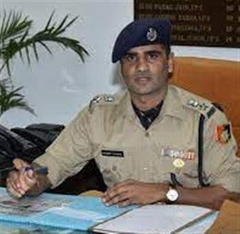 TERROR LINKS TO JS MULTANI WERE FOUND BASED ON TECHNICAL ANALYSIS.