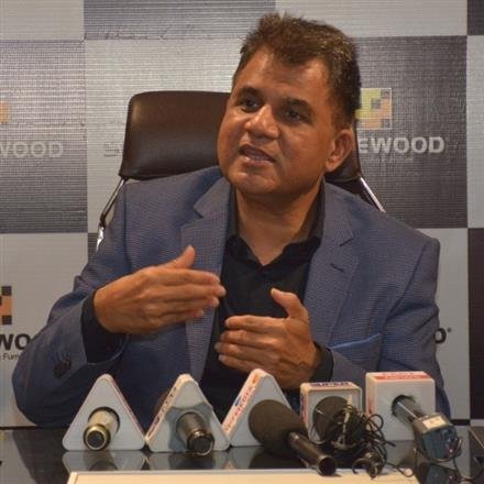 SPACEWOOD OPENS SHOWROOM OF ‘INSTITUTIONAL FURNITURE’ IN MOHALI