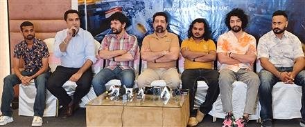 THE WEB SERIES 'GOLI' WILL COMBINE ACTION, DRAMA AND ADVENTURE