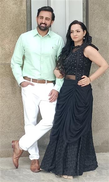 SUNIT SINHA’S PUNJABI MOVIE RANJ SET TO RELEASE ON JUNE 10