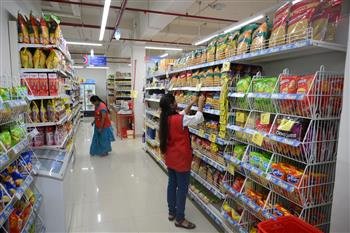 OXFORD STREET ON CHANDIGARH – AMBALA HIGHWAY BECOMES A RETAIL HUB-CUM-ENTERTAINMENT DESTINATION