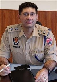 GANGSTER LANDE’S ACCOMPLICE LOVEJIT SINGH ARRESTED ALONG WITH FOUR ACCOMPLICE NABS WITH ARMS AND AMMUNITION