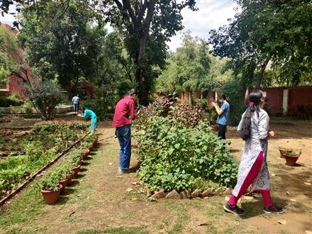 MCM CELEBRATES INTERNATIONAL DAY FOR BIOLOGICAL DIVERSITY