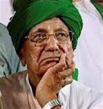 DELHI CBI SPECIAL COURT TO PRONOUNCE PUNISHMENT TO INLD CHIEF OM PARKASH CHAUTALA ON MAY 27