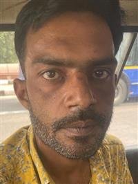 DELHI POLICE NABS TWO ROBBERS RUSTAM AND GOHAR  INVOLVED IN 65 CRIMINAL CASES