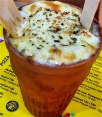 BOLLYWOOD CHAI WALA LAUNCHED IN NAC MANIMAJRA