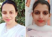 ABOHAR GIRLS SHINE IN M. ED EXAM