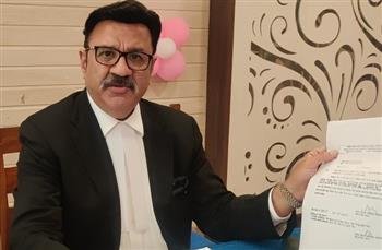 IN THE NAME OF COMPAIGN TO CAPTURE SHAMLAT LAND, GOVT.EVACUATING LAND OWNERS, ADVOCATE RAISES QUESTIONS