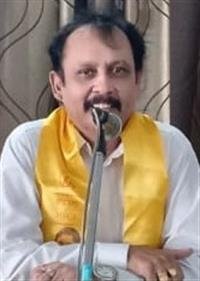 पंतजलि योग समिति द्वारा व्याख्यान का आयोजन