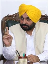 JUDICIAL COMMISSION UNDER SITTING JUDGE OF HC TO PROBE KILLING OF SIDHU MOOSEWALA: CM