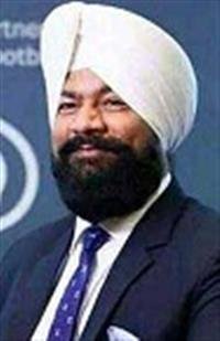 बहु-करोड़ी क्राउन चिटफंड कंपनी का भगौड़ा किंग जगजीत सिंह आखिर आया शिकंजे में