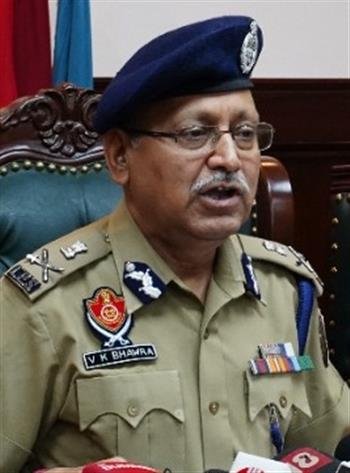 SIDHU MOOSEWALA MURDER CASE: DGP STRENGTHENS & RECONSTITUTES SIT UNDER SUPERVISION OF ADGP AGTF