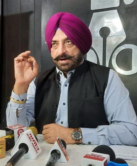 ….यह सरकार हाहाकार :  कमल सोई