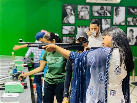 HABITAT CENTRE: THE FAMILY WELLNESS AND SPORTS HUB, LAUNCHED BY DC