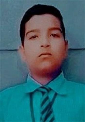 उपलब्धि: 8वीं की बोर्ड परीक्षा में बरनाला के मनप्रीत सिंह सौ प्रतिशत अंक लेकर प्रदेशभर में रहा टॉपर,  ट्राइडेंट करेगा मनप्रीत का सपना साकार