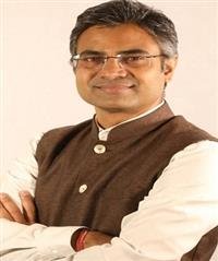 AAP APPOINTS IIT PROF SANDEEP PATHAK AS HIMACHAL PRADESH CO-INCHARGE