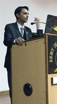 AWARENESS PROGRAMME ON INSOLVENCY PROFESSION HELD