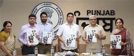 PUNJAB GOV TO IMPOSE BAN ON SINGLE-USE PLASTIC FROM COMING JULY