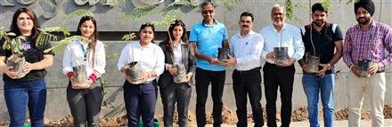 MOTIA GROUP ORGANISES PLANTATION DRIVE PROMOTING ENVIRONMENTAL SUSTENANCE