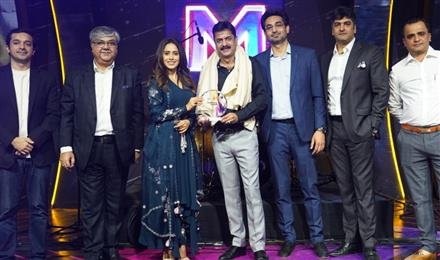 TDI GROUP ‘THANK YOU MOHALI’ MEET, APPRISES CHANNEL PARTNERS  ABOUT NEW & UPCOMING PROJECTS