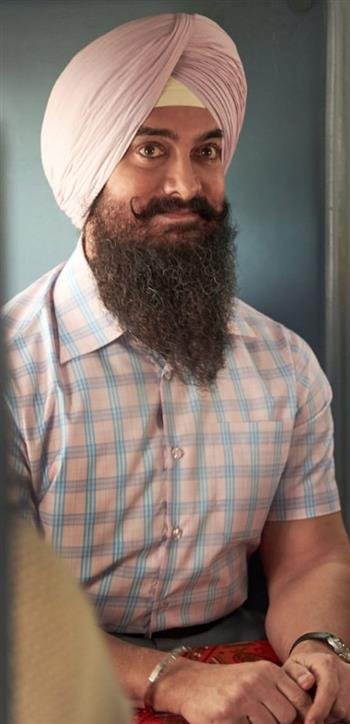 AAMIR KHAN TO ENCOURAGE YOUNGSTERS; GOES BACK TO HARYANA AFTER DANGAL, TO ATTEND KHELO INDIA IN PANCHKULA