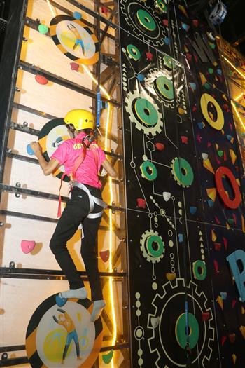 वूप! भारत के प्रसिद्ध इंटरएक्टिव एंटरटेनमेंट पार्क ने ट्राइसिटी में प्रवेश किया