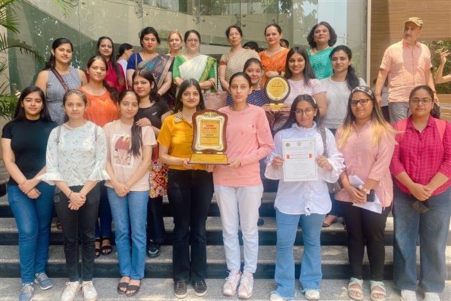 MCM WINS ACCOLADES FOR ITS ENVIRONMENT CONSERVATION AND SUSTAINABILITY INITIATIVES