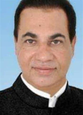 CONGRESS HIGH COMMAND  PICKS LUCKY FOR BRIGHT FUTURE OF CONGRESS IN CITY BEAUTIFUL