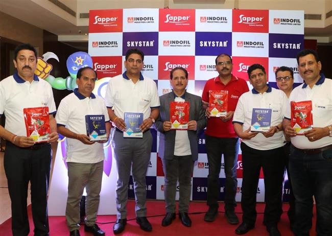 सैपर और स्काईस्टार के प्रयोग से होगा कपास व् धान का कीटनाशकों से बचाव