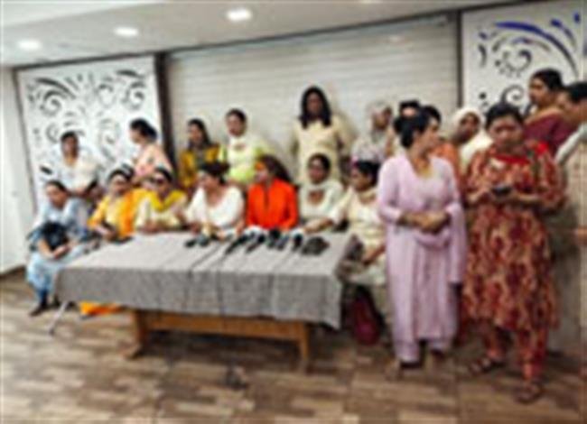 किन्नर भी युगों से समाज का अभिन्न अंग