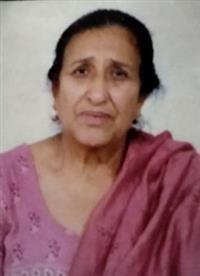 BODY OF ELDERLY LADY FOUND IN ROTTEN CONDITION AT HER RESIDENCE