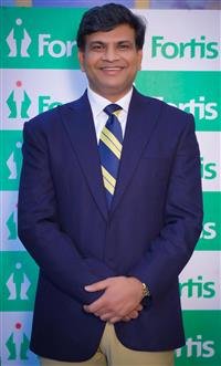 WORLD KIDNEY CANCER DAY: PEOPLE ABOVE 40 SHOULD GET SCREENED ONCE A YEAR TO DETECT RENAL CANCER, SAYS DR PRIYADARSHI RANJAN