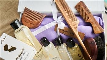 SINGH STYLED KING’S BOX GIFT FOR FATHERS WHO WILL ALWAYS BE KING