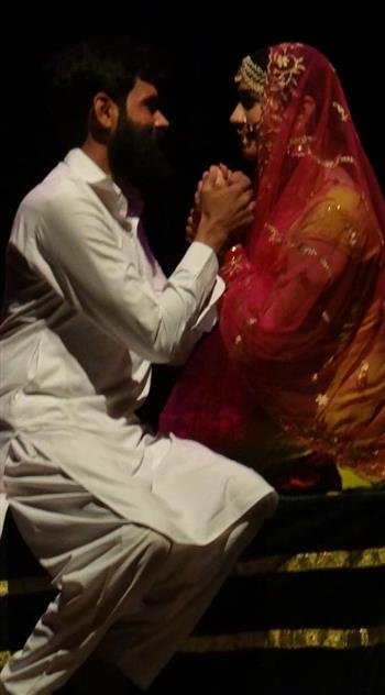 BALKAR SIDHU'S PUNJABI BOOK – SASSI PUNNU'S ENGLISH VERSION UNVEILED WITH UNIQUE ART-LIT ADAPTATION