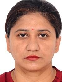 RENOWNED EX-FACULTY, HOMI BHABHA CANCER HOSPITAL, SANGRUR JOINS ARYANS INSTITUTE OF NURSING