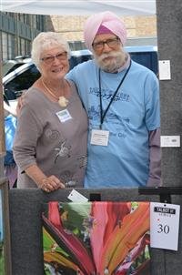 TALBOT STREET ART FAIR RETURNS WITH A BANG!