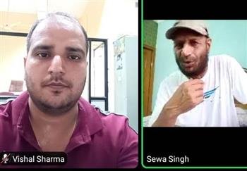 SECRET OF HEALTHY LIFE – PRACTICE THREE MINUTES YOGA DAILY