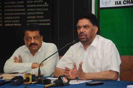 ‘‘चंडीगढ़ के लिए विनाशकारी होगा हरियाणा का नया विधानसभा भवन’’