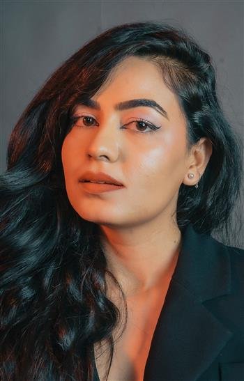 RAVIRAA BHARDWAJ OPENS UP ON HER TWO BACK-TO-BACK RELEASES!